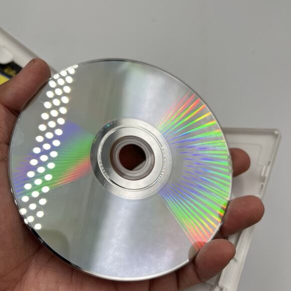 Toy Story 3 (Nintendo Wii, 2010) (COMPLETE & TESTED) - Picture 6 of 6